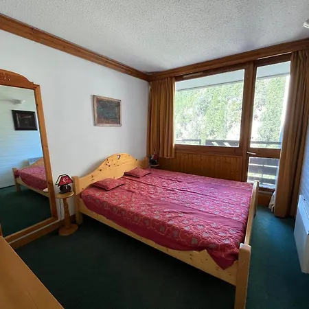 아파트 Familial Au Coeur De La Station Avec Balcon - 2 Salles De Bains - Fr-1-181-2127 La Plagne-Tarentaise